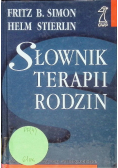 Słownik terapii rodzin