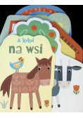 A Kuku Na Wsi