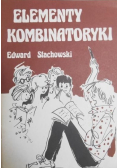Elementy kombinatoryki