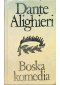 Boska Komedia