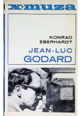Jean Luc Godard