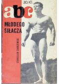 ABC młodego siłacza