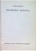 Psychiatria kliniczna
