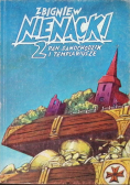 Pan samochodzik i templariusze