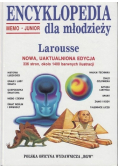 Encyklopedia dla młodzieży