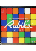 Rubik's Cube. 50 lat najsłynniejszej kostki świata