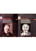 Aleksander Zelwerowicz Tom 1 i 2