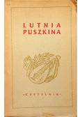 Lutnia Puszkina 1943 r.