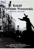 Kościół a Powstanie Warszawskie