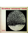 Grafika wczoraj i dziś