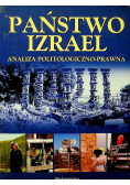 Państwo Izrael