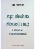 Maż i niewiasta. Niewiasta i maż