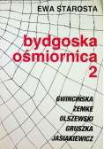 Bydgoska ośmiornica Tom 2