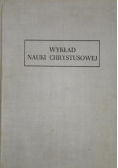 Wykład nauki Chrystusowej