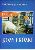 Kozy i kózki