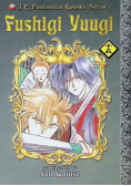 Fushigi Yuugi Tom 15