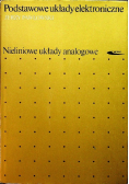 Podstawowe układy elektroniczne wzmacniacze i generatory