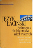 Język łaciński