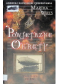 Powietrzne okręty