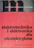 Elektrotechnika i elektronika dla nieelektryków