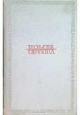 Homer Odyseja