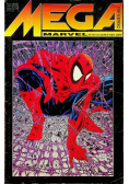 Mega Marvel
