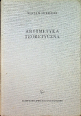 Arytmetyka teoretyczna