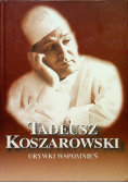 Urywki wspomnień