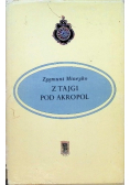 Z Tajgi pod Akropol