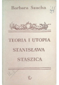 Teoria i utopia Stanisława Staszica