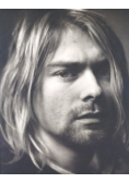 Cobain w Rolling Stone