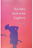 Kwiaty dziewice i upiory