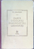 Zarys ogólnej diagnostyki lekarskiej