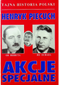 Akcje specjalne