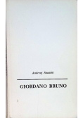 Giordano Bruno