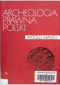 Archeologia prawna Polski