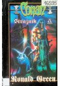 Conan Tom 32 Strażnik