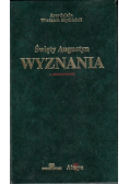 Święty Augustyn Wyznania
