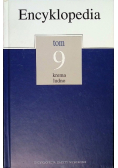 Encyklopedia Gazety Wyborczej Tom 9 Krema-Ludno