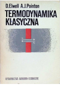 Termodynamika klasyczna
