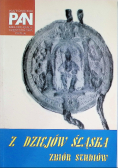 Z dziejów śląska