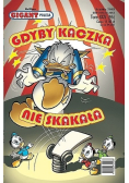 Gigant poleca Tom 95 Gdyby kaczka nie skakała