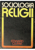 Socjologia religii