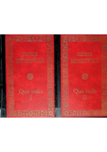 Quo Vadis Tom 1 i 2