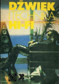 Dźwięk technika HiFi