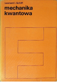 Mechanika kwantowa