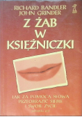 Z żab w księżniczki