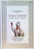 Pismo Święte Starego i Nowego Testamentu
