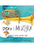 Dydko i muzyka