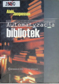 Atomatyzacja Bibliotek